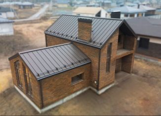 Продаю дом, 141.8 м2, село Ямное, Баррикадная улица, 22