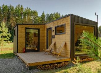 Дача на продажу, 30 м2, Краснодарский край