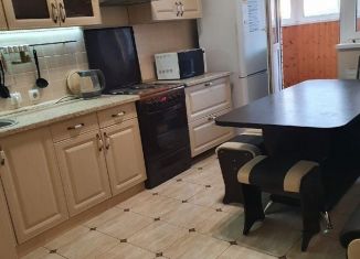 Продается 1-комнатная квартира, 41.1 м2, Краснодар, улица Репина, 1/2к3, микрорайон Репино