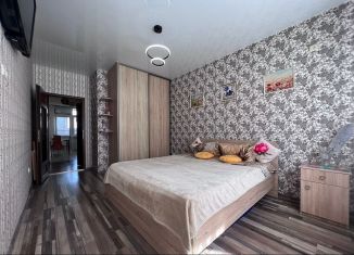 Продажа 1-комнатной квартиры, 33 м2, Краснодар, улица им. Героя Яцкова И.В., 9к1, микрорайон Губернский