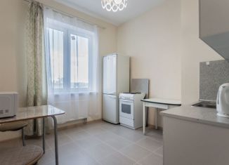 Сдается 1-ком. квартира, 37 м2, Мурино, бульвар Менделеева, 11к4, ЖК Юпитер