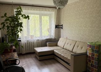 Продается двухкомнатная квартира, 44.6 м2, Нижний Новгород, Цветочная улица, 1, метро Горьковская