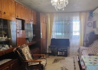 Продажа 1-ком. квартиры, 33.1 м2, Краснодар, Уральская улица, 198, Карасунский округ