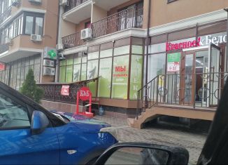 Продам помещение свободного назначения, 80 м2, Анапа, Таманская улица, 24