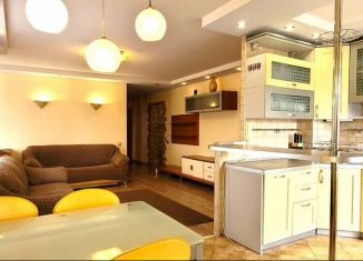 Продам 3-комнатную квартиру, 100 м2, Тула, Оружейная улица, 23