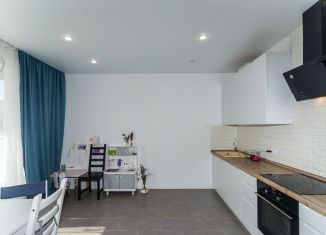 Продажа 3-ком. квартиры, 135 м2, деревня Новолисиха, Финский квартал, 33