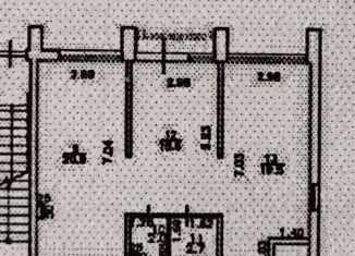 Сдам в аренду помещение свободного назначения, 61.5 м2, Тюмень, улица Анатолия Клиндюка, 2к1