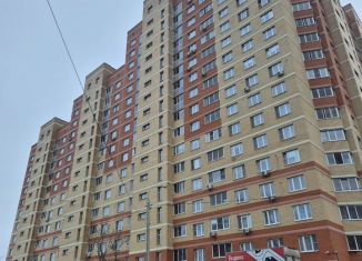 Продаю 2-ком. квартиру, 62.1 м2, Подольск, Плещеевская улица, 42к1, ЖК Плещеево