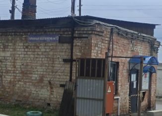 Продажа гаража, 23 м2, Шелехов, гаражный кооператив № 14, 13