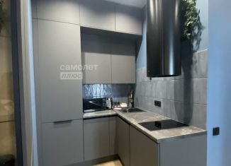 Квартира на продажу студия, 28 м2, Москва, 5-я Мякининская улица, 20, район Кунцево