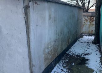 Гараж на продажу, 17 м2, Ставрополь, микрорайон № 4, Гвардейский проезд, 7