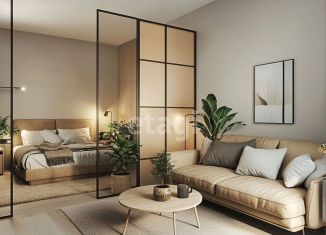 Продажа однокомнатной квартиры, 42.2 м2, Йошкар-Ола, улица Чернякова, 9, микрорайон 9В