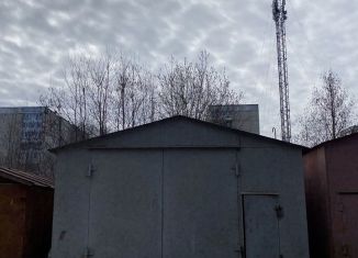 Гараж на продажу, 30 м2, Соликамск, Красный бульвар, 32