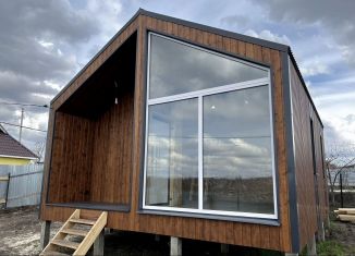 Продам дом, 50 м2, Самара, 51-я линия, 1А