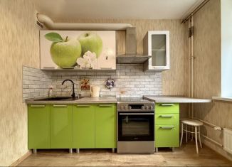 Сдается 1-комнатная квартира, 34.9 м2, Колпино, Загородная улица, 43к5