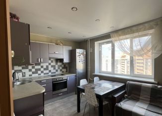 1-комнатная квартира в аренду, 40 м2, посёлок Парголово, улица Валерия Гаврилина, 3к2