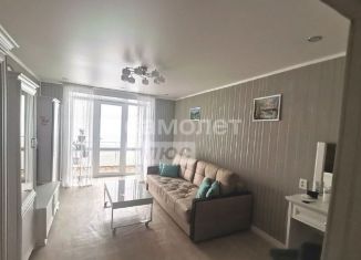 Продажа трехкомнатной квартиры, 60.4 м2, Йошкар-Ола, улица Льва Толстого, 47А, микрорайон Оршанский