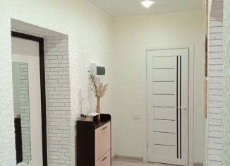 Сдача в аренду 2-ком. квартиры, 55.8 м2, Липецк, улица Артёмова