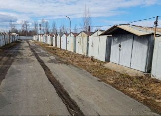 Продается гараж, Санкт-Петербург, Красносельский район, проспект Ветеранов, 184А