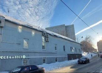 Продаю помещение свободного назначения, 418.8 м2, Москва, Малая Семёновская улица, 11/2с4, район Преображенское