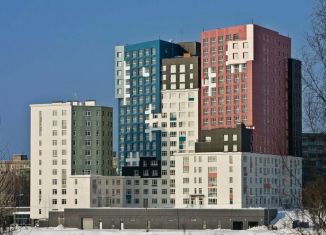 Продажа пятикомнатной квартиры, 215 м2, Нижний Новгород, улица Германа Лопатина, 12к1, метро Горьковская