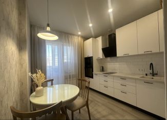 Продаю 1-ком. квартиру, 47 м2, Сестрорецк, Приморское шоссе, 263