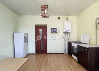 Продажа 1-комнатной квартиры, 38.4 м2, посёлок городского типа Яблоновский, Космическая улица, 88к1