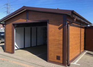 Гараж на продажу, 18 м2, Алексин, улица Мира, 19