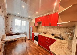 Продам 1-комнатную квартиру, 39.9 м2, Новомосковск, Олимпийская улица, 5В