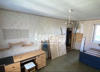 Продаю 3-ком. квартиру, 71.9 м2, Санкт-Петербург, муниципальный округ Пулковский Меридиан, Пулковское шоссе