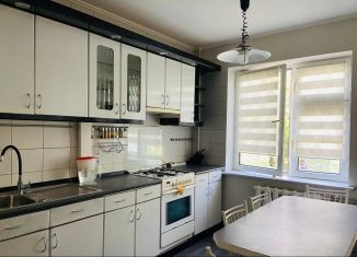 Продается трехкомнатная квартира, 61.6 м2, Новороссийск, улица Видова