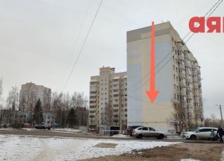 Продажа помещения свободного назначения, 91.4 м2, Ярославль, проспект Фрунзе, 49к2