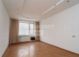 Продаю трехкомнатную квартиру, 58.6 м2, Колпино, улица Веры Слуцкой, 87