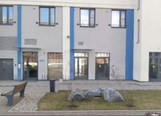 Сдаю помещение свободного назначения, 50 м2, Санкт-Петербург, набережная Миклухо-Маклая, 1к1