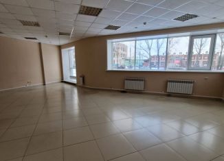 Сдаю офис, 131.24 м2, Тамбов, Моршанское шоссе, 23Д, Октябрьский район