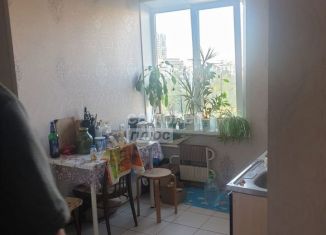Трехкомнатная квартира на продажу, 65.3 м2, Москва, Севастопольский проспект, 51к4