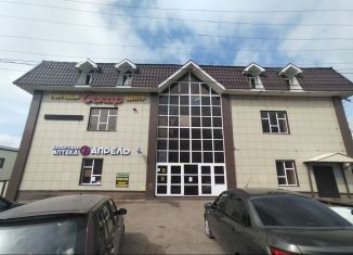 Продажа торговой площади, 1271 м2, село Раевский, улица Ленина, 120