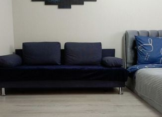 Сдается 1-ком. квартира, 30 м2, Краснодар, улица Западный Обход, 45к6, Прикубанский округ