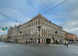 Продам трехкомнатную квартиру, 100.4 м2, Санкт-Петербург, Центральный район, 4-я Советская улица, 18/9