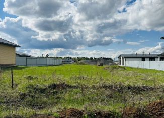 Продажа участка, 8.6 сот., деревня Шмидтово