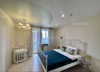 Трехкомнатная квартира в аренду, 100 м2, Санкт-Петербург, Ленинский проспект, 88, Красносельский район