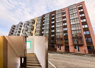 Продажа 3-комнатной квартиры, 74.2 м2, деревня Дерябиха, деревня Дерябиха, 82