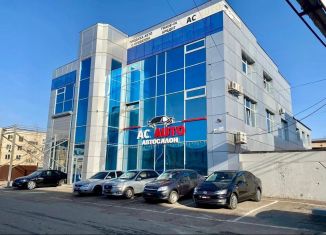 Продам офис, 1277.7 м2, Оренбургская область, проезд Автоматики, 12/6