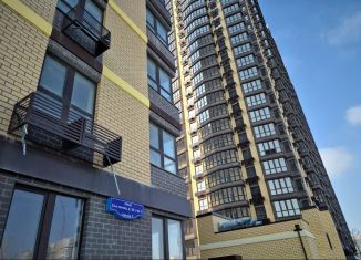 Продажа 1-комнатной квартиры, 40 м2, Ростов-на-Дону, ЖК Город у Реки, улица 23-я Линия, 54с5