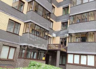 Продается однокомнатная квартира, 38.8 м2, Воронеж, улица Кривошеина, 13/13, ЖК Адмирал