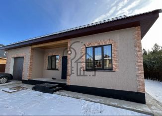 Продажа дома, 180 м2, деревня Карлук, Горная улица