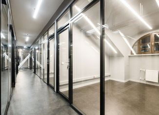 Сдам офис, 20 м2, Москва, Большая Грузинская улица, 12с2, Большая Грузинская улица