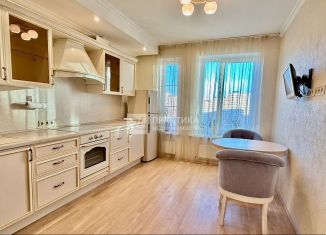 Продажа 1-ком. квартиры, 41.1 м2, посёлок Коммунарка, микрорайон Эдальго, 7