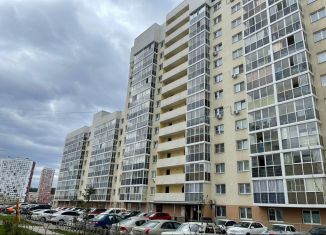 Продается квартира студия, 22.2 м2, Екатеринбург, Рощинская улица, 27, Чкаловский район