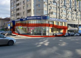 Продаю помещение свободного назначения, 231 м2, Саратов, улица имени В.И. Чапаева, 32/36